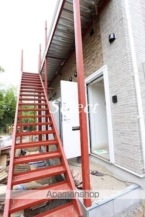 ハーミットクラブハウス横浜磯子[1R/16.56m2]のエントランス1