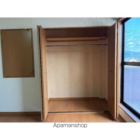 Brancheチャーピル東Aの内装写真