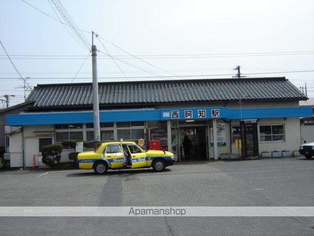 コーポJINの周辺写真