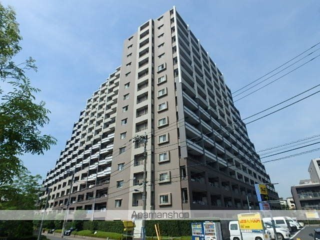 ザ・クレストリヴァシス