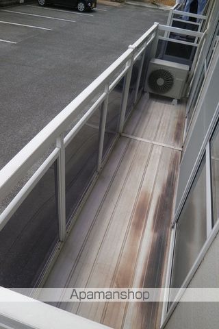 ロータス182 B棟の内装写真