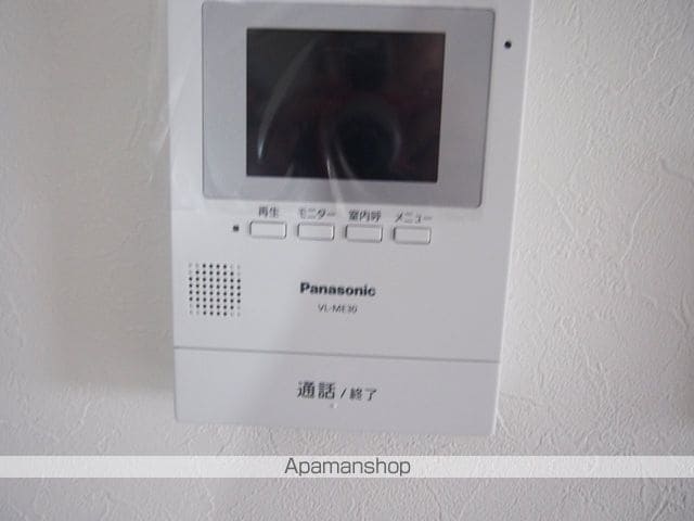 ブレインマンション十和田の内装写真
