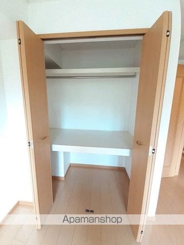 アンジュ ボワAの内装写真