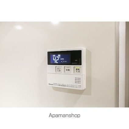 ＣＡＳＳＩＡ上野入谷[1LDK/41.39m2]の内装