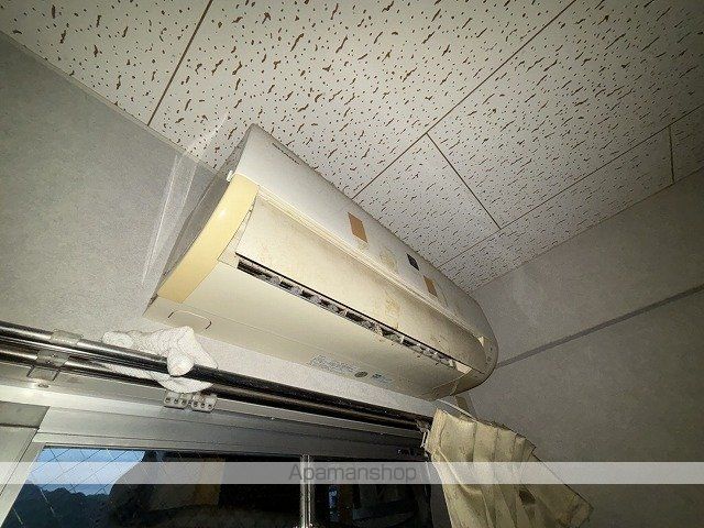 レジェンド呉中央の内装写真