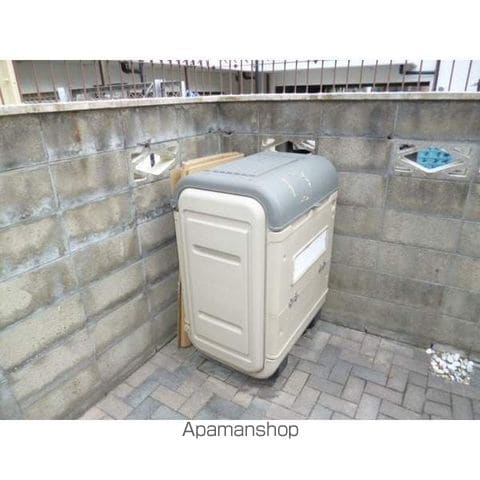 シャーメゾン満寿の周辺写真
