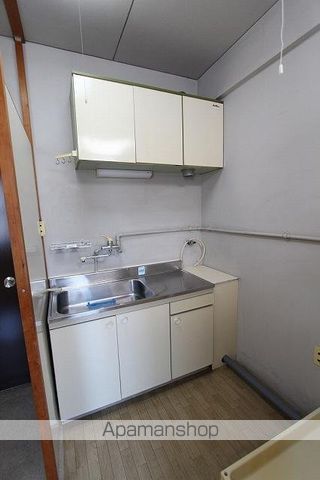 磨屋町ビルの内装写真