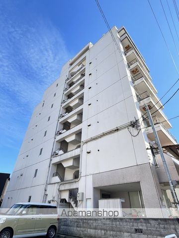 フェイスビルの外観写真