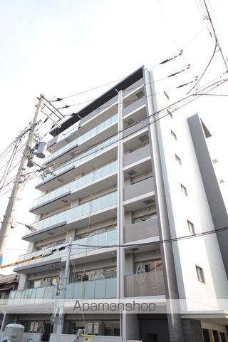 トーシン文の里の外観写真
