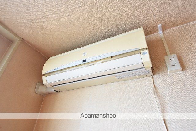 マイルーム38の内装写真