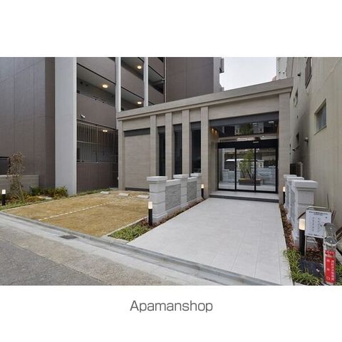 シャルマンソワレ名駅の周辺写真