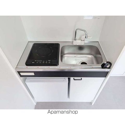 サンハイム菅馬場の内装写真