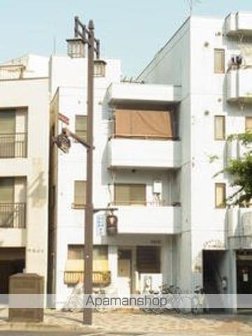 エスポワールの外観写真