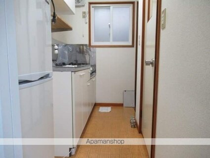 ジュネス潤[1K/21.5m2]の内装2