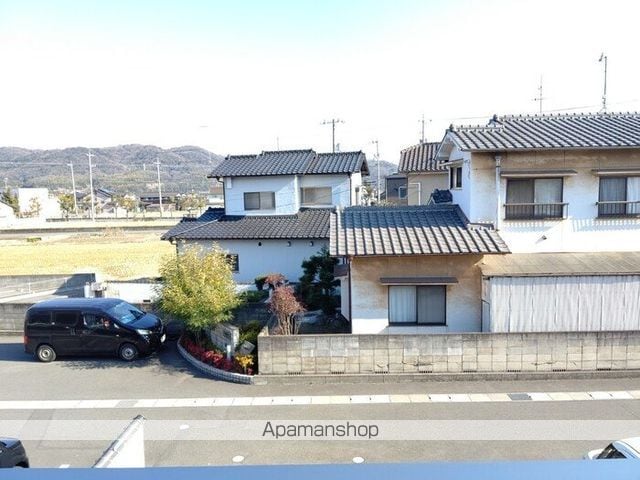 ヴィラ・アムールIIIの内装写真