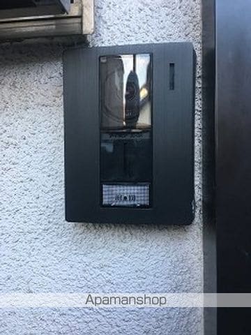 ハイツすずきの内装写真
