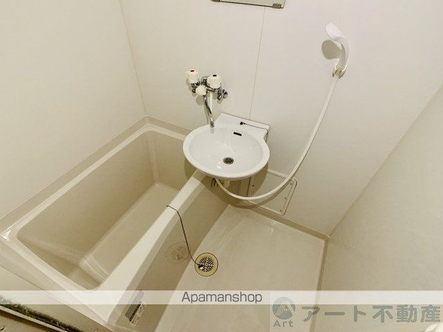 レオパレスフレンドの内装写真