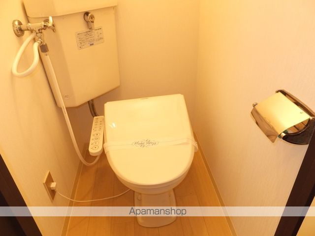 ハイムプロティアの内装写真