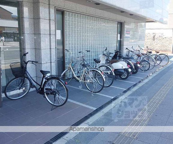 アスヴェル京都東寺前の外観写真