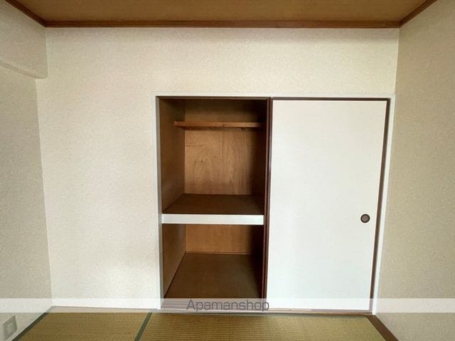 グランドハイツ八尾の内装写真