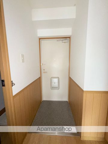 サンステージ泉の内装写真