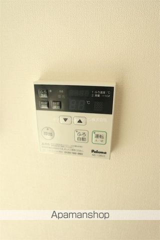 KG ソフィア アベノ播磨町の内装写真