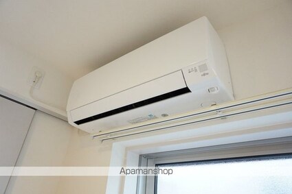 リブリ・ルームス新千葉[1K/23.18m2]のその他設備