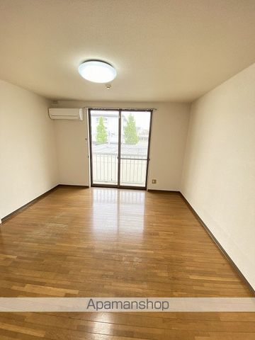 コーポラス宮千代の内装写真