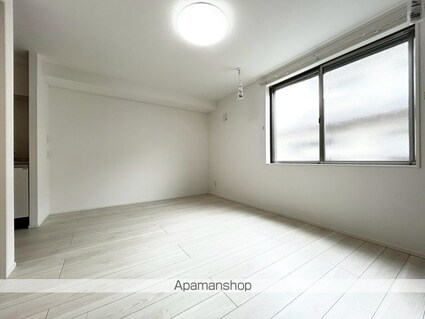 カインドネス元本郷公園[1LDK/35.19m2]の内装5