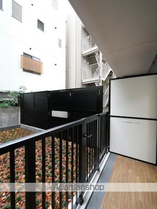 ラフィスタ中野本町[1DK/25.51m2]のその他内装1