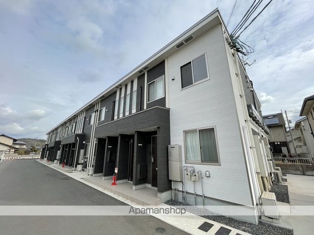 プロニティ・KIIIの外観写真