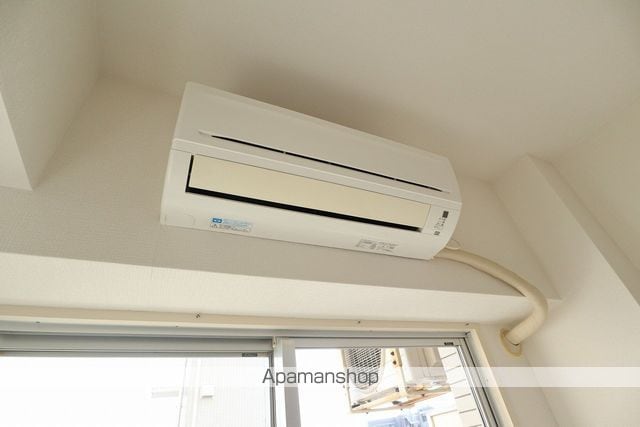 アバクス立川[1R/18.42m2]のその他設備
