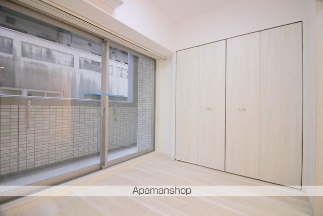SPLENDID安土町の内装写真
