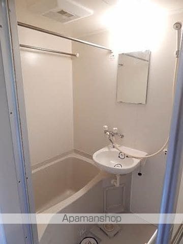 メルヴェーユ弥永Bの内装写真