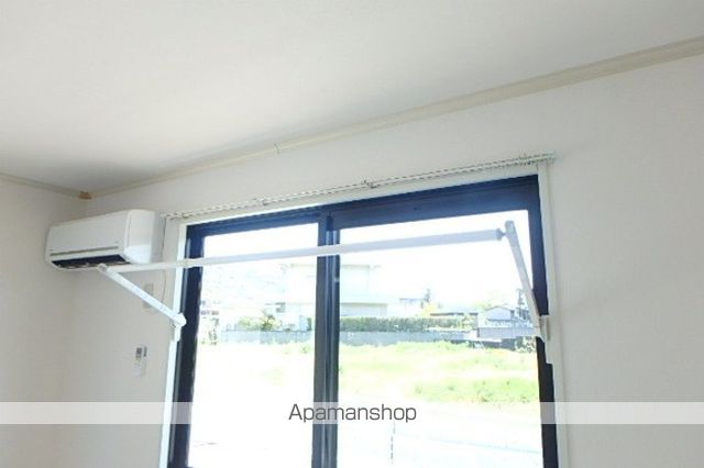 セジュール吉岡 D棟の内装写真