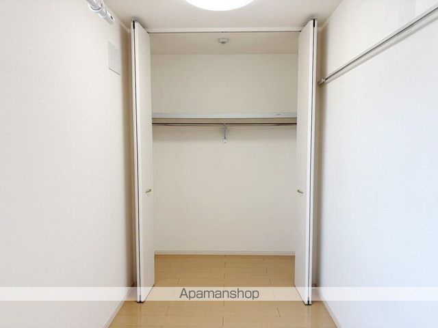 クレール嶋 Aの内装写真