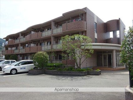 グラース　アンジュⅠ[3LDK/67.28m2]の外観5