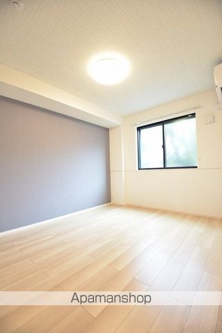 モア・ステージ台新Bの内装写真