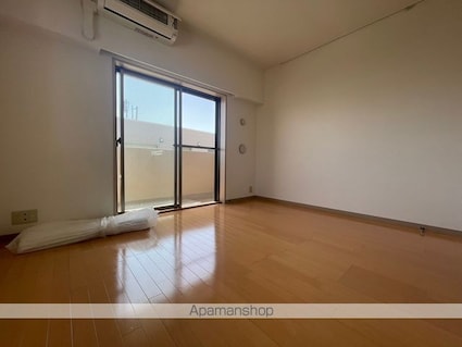 東京都新宿区河田町[1K/22.8m2]の内装5