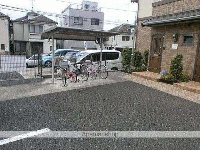 メゾンアプリコットのその他写真