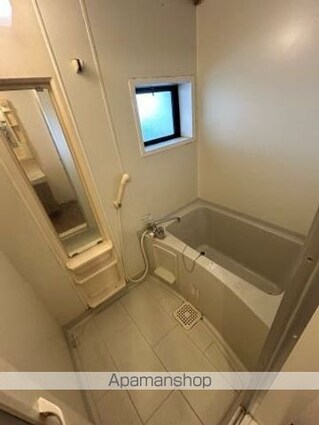 サニーヒルＡ[2LDK/50.09m2]のバス