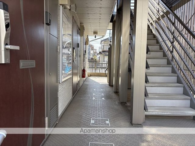 クレイノNAKAMURAの内装写真