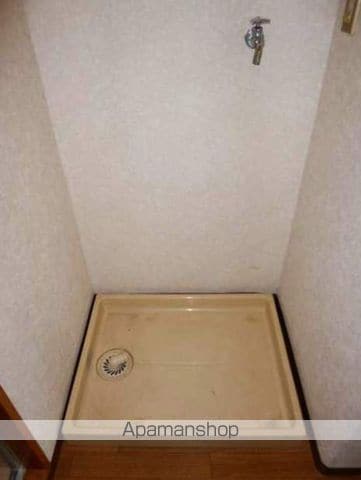 灰本コーポの内装写真