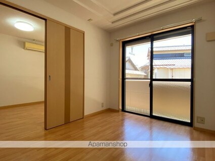 プランドール城ノ元[2LDK/51.3m2]の内装1