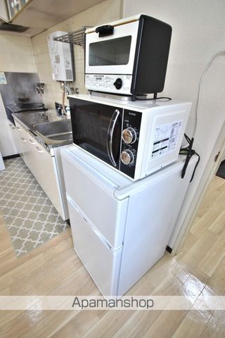 東三国センチュリーマンションの内装写真