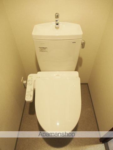 ALIVIS九条の内装写真