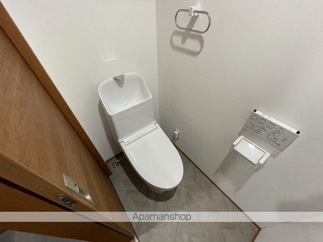 PeachIIIの内装写真