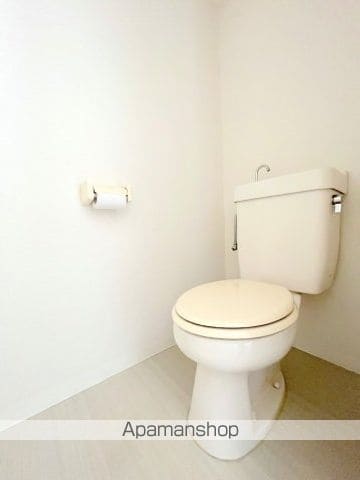 スカイシティ5番館の内装写真