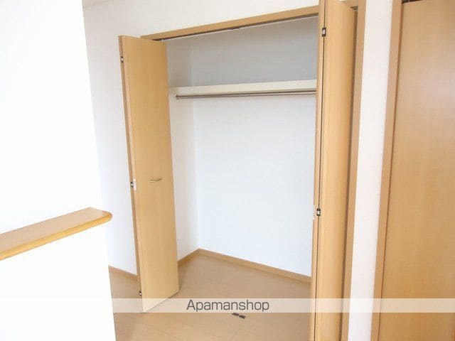 グレイス・ヴィラBの内装写真