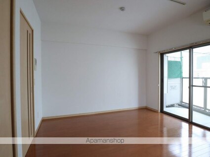 ル・シャンパーニュ[1K/31.08m2]の内装3